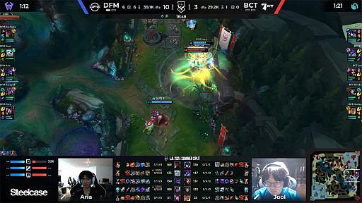 ꡼ No.017 | ǯϡmidɤĤLJL 2024 Summer SplitWeek1򽪤ƤΥ᥿Ҳ