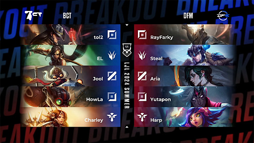 ꡼ No.018 | ǯϡmidɤĤLJL 2024 Summer SplitWeek1򽪤ƤΥ᥿Ҳ