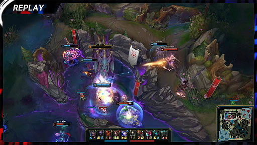 ꡼ No.022 | ǯϡmidɤĤLJL 2024 Summer SplitWeek1򽪤ƤΥ᥿Ҳ