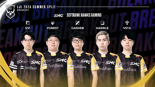 ꡼ No.024 | ǯϡmidɤĤLJL 2024 Summer SplitWeek1򽪤ƤΥ᥿Ҳ