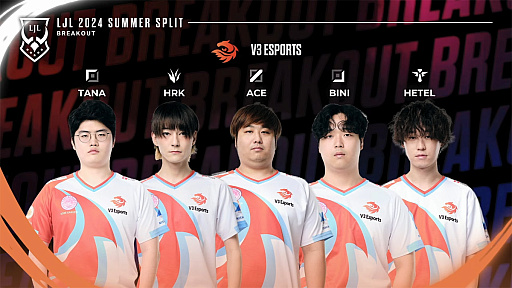 ꡼ No.034 | ǯϡmidɤĤLJL 2024 Summer SplitWeek1򽪤ƤΥ᥿Ҳ