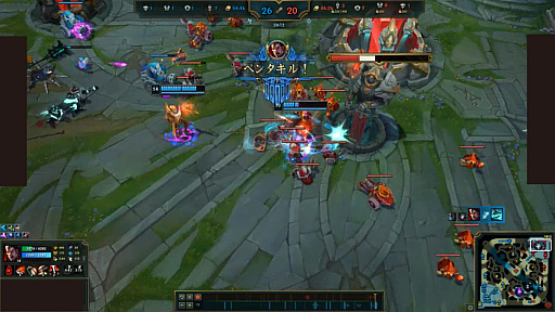 ꡼ No.002 | 6ߤۡLoLǹۤΡFakerɥ󥻥åȤ顤äȸ餻Ƥ