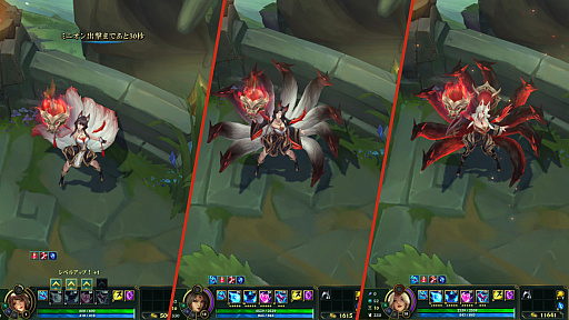 ꡼ No.005 | 6ߤۡLoLǹۤΡFakerɥ󥻥åȤ顤äȸ餻Ƥ