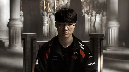 ꡼ No.008 | 6ߤۡLoLǹۤΡFakerɥ󥻥åȤ顤äȸ餻Ƥ