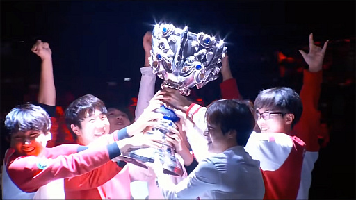 ꡼ No.009 | 6ߤۡLoLǹۤΡFakerɥ󥻥åȤ顤äȸ餻Ƥ