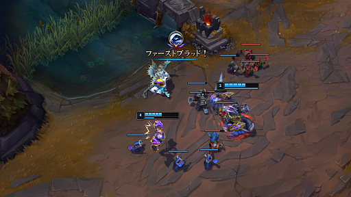 画像ギャラリー No.011のサムネイル画像 / LoL国際大会「LCP」ってなーに? “例年のLJLとの違い”や“フィアレスドラフト”などについて,2025年の変更点をざっくり解説