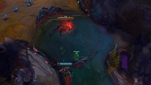 画像ギャラリー No.013のサムネイル画像 / LoL国際大会「LCP」ってなーに? “例年のLJLとの違い”や“フィアレスドラフト”などについて,2025年の変更点をざっくり解説