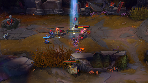 画像ギャラリー No.014のサムネイル画像 / LoL国際大会「LCP」ってなーに? “例年のLJLとの違い”や“フィアレスドラフト”などについて,2025年の変更点をざっくり解説