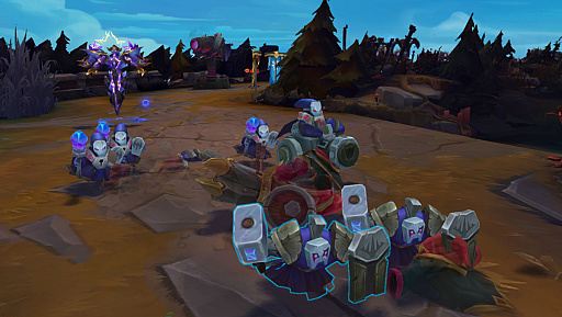 画像ギャラリー No.017のサムネイル画像 / LoL国際大会「LCP」ってなーに? “例年のLJLとの違い”や“フィアレスドラフト”などについて,2025年の変更点をざっくり解説