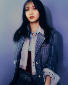 画像ギャラリー No.001のサムネイル画像 / 幾田りらさんが「リーグ・オブ・レジェンド」とコラボ。Season 2のオリジナル楽曲「Here, Tomorrow」のMVを4月15日に公開