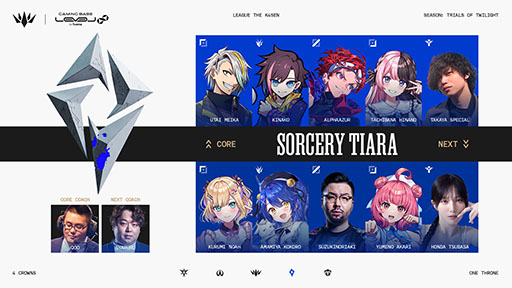 ꡼ No.002 |  㤵󡤡LoLפΥȥ꡼ޡLeague The k4senפŷ⻲910˥೫ϡ917˥쥮顼󤬥