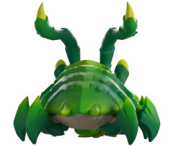 画像ギャラリー No.005のサムネイル画像 / 「LoL」のバロンナッシャー，ブルーセンチネル，リフトスカトルが立体化。Youtooz社製フィギュア3種をインフォレンズが10月下旬に発売