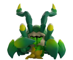 画像ギャラリー No.006のサムネイル画像 / 「LoL」のバロンナッシャー，ブルーセンチネル，リフトスカトルが立体化。Youtooz社製フィギュア3種をインフォレンズが10月下旬に発売