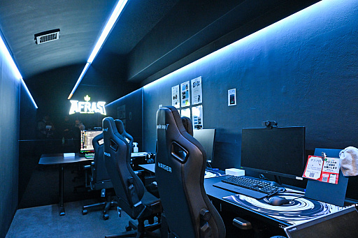 画像ギャラリー No.003のサムネイル画像 / 今どきはゲームも立派なお習い事? 「LoL」を“eスポーツスクール”でコーチングしてもらってきた体験記