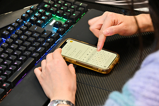 画像ギャラリー No.018のサムネイル画像 / 今どきはゲームも立派なお習い事? 「LoL」を“eスポーツスクール”でコーチングしてもらってきた体験記