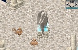 画像ギャラリー No.005のサムネイル画像 / 「Angel Love Online」，新ワールド「エロース」でもエンブレムウォー