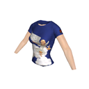 画像集#019のサムネイル/PlayStation Homeで「ALO」「ルミネス SN」アバターアイテム配信開始