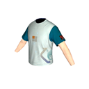 画像集#021のサムネイル/PlayStation Homeで「ALO」「ルミネス SN」アバターアイテム配信開始