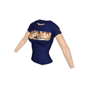 画像集#022のサムネイル/PlayStation Homeで「ALO」「ルミネス SN」アバターアイテム配信開始