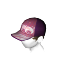 画像集#025のサムネイル/PlayStation Homeで「ALO」「ルミネス SN」アバターアイテム配信開始