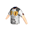 画像集#026のサムネイル/PlayStation Homeで「ALO」「ルミネス SN」アバターアイテム配信開始