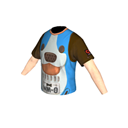 画像集#027のサムネイル/PlayStation Homeで「ALO」「ルミネス SN」アバターアイテム配信開始