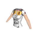 画像集#029のサムネイル/PlayStation Homeで「ALO」「ルミネス SN」アバターアイテム配信開始