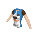 画像集#030のサムネイル/PlayStation Homeで「ALO」「ルミネス SN」アバターアイテム配信開始