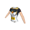 画像集#031のサムネイル/PlayStation Homeで「ALO」「ルミネス SN」アバターアイテム配信開始