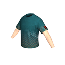 画像集#035のサムネイル/PlayStation Homeで「ALO」「ルミネス SN」アバターアイテム配信開始