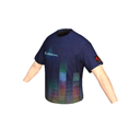 画像集#039のサムネイル/PlayStation Homeで「ALO」「ルミネス SN」アバターアイテム配信開始