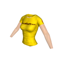 画像集#042のサムネイル/PlayStation Homeで「ALO」「ルミネス SN」アバターアイテム配信開始