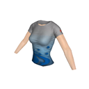 画像集#044のサムネイル/PlayStation Homeで「ALO」「ルミネス SN」アバターアイテム配信開始