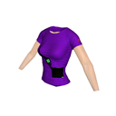 画像集#045のサムネイル/PlayStation Homeで「ALO」「ルミネス SN」アバターアイテム配信開始