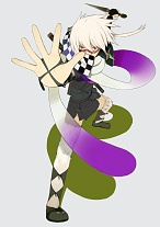 画像集#004のサムネイル/“過去の自分”との協力プレイが新鮮な和風パズルアクション,PSP「己の信ずる道を征け」の概要をあらためて紹介