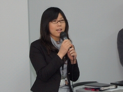 画像集#002のサムネイル/フロム・ソフトウェアがゲーム業界志望の学生向け現場体験イベントを開催。「己の信ずる道を征け」プロデューサーの竹内将典氏とのトークセッションも