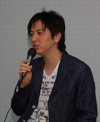 画像集#015のサムネイル/フロム・ソフトウェアがゲーム業界志望の学生向け現場体験イベントを開催。「己の信ずる道を征け」プロデューサーの竹内将典氏とのトークセッションも