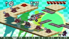 画像集#007のサムネイル/「オレイケ」に“忍者スナック ふわ丸”コラボの東ハトステージが登場