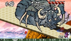 画像集#015のサムネイル/「オレイケ」に“忍者スナック ふわ丸”コラボの東ハトステージが登場