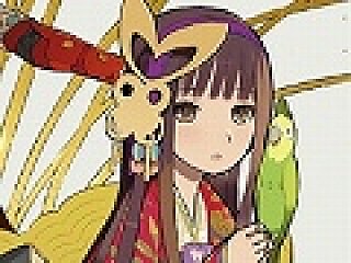 己の信ずる道を征け が本日発売 公式サイトで ちょっと大胆なスクリーンセーバー が期間限定配信
