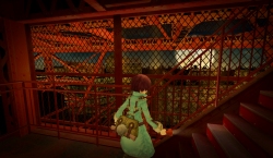 ������#009�Υ���ͥ���/Wii��FRAGILE������ʤ������ҡ��ס�ȯ������2009ǯ1��22���˷��ꡣ�����ץ˥󥰤β��̤����