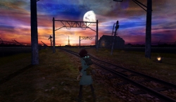 ������#010�Υ���ͥ���/Wii��FRAGILE������ʤ������ҡ��ס�ȯ������2009ǯ1��22���˷��ꡣ�����ץ˥󥰤β��̤����