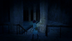 ������#011�Υ���ͥ���/Wii��FRAGILE������ʤ������ҡ��ס�ȯ������2009ǯ1��22���˷��ꡣ�����ץ˥󥰤β��̤����