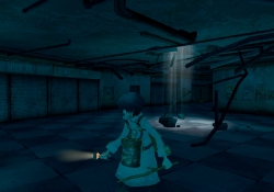 ������#014�Υ���ͥ���/Wii��FRAGILE������ʤ������ҡ��ס�ȯ������2009ǯ1��22���˷��ꡣ�����ץ˥󥰤β��̤����