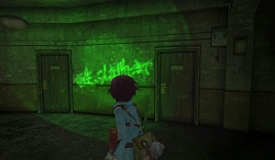 画像ギャラリー No.006のサムネイル画像 / Wii「FRAGILE」のテレビCMを公開&廃墟のギミックと懐中電灯の種類について