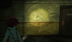 画像ギャラリー No.007のサムネイル画像 / Wii「FRAGILE」のテレビCMを公開&廃墟のギミックと懐中電灯の種類について