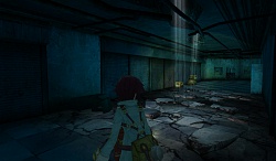 画像ギャラリー No.010のサムネイル画像 / Wii「FRAGILE」のテレビCMを公開&廃墟のギミックと懐中電灯の種類について