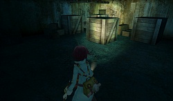 画像ギャラリー No.017のサムネイル画像 / Wii「FRAGILE」のテレビCMを公開&廃墟のギミックと懐中電灯の種類について