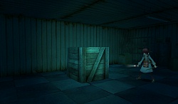 画像ギャラリー No.018のサムネイル画像 / Wii「FRAGILE」のテレビCMを公開&廃墟のギミックと懐中電灯の種類について