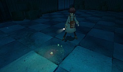 画像ギャラリー No.020のサムネイル画像 / Wii「FRAGILE」のテレビCMを公開&廃墟のギミックと懐中電灯の種類について